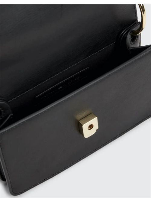 Tracollina Tommy hilfiger | AW0AW14863BDS NERO